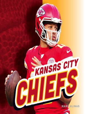 cover image of Kansas City Chiefs